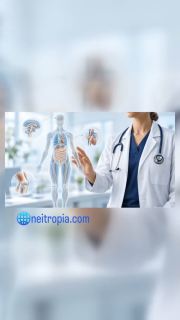 Health deserves a comprehensive perspective.
At NEITROPIA, we combine internal and integrative medicine with an individualized approach to every patient. Our focus extends beyond symptoms to the underlying processes and factors that may influence health.
Precise medical assessment. Personalized care. A partnership on your path to better health.
NEITROPIA
Internal and Integrative Medicine
For appointments and further information:
✉️ appointment@neitropia.com
✉️ office@neitropia.com
🌐 neitropia.com
#NEITROPIA #InternalMedicine #IntegrativeMedicine #MedicalConsultation #PersonalizedMedicine PreventiveHealth WholePersonCare